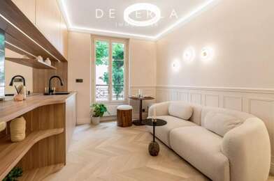 Appartement 2 pièces 445000 €
