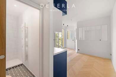 Appartement 2 pièces 489000 €