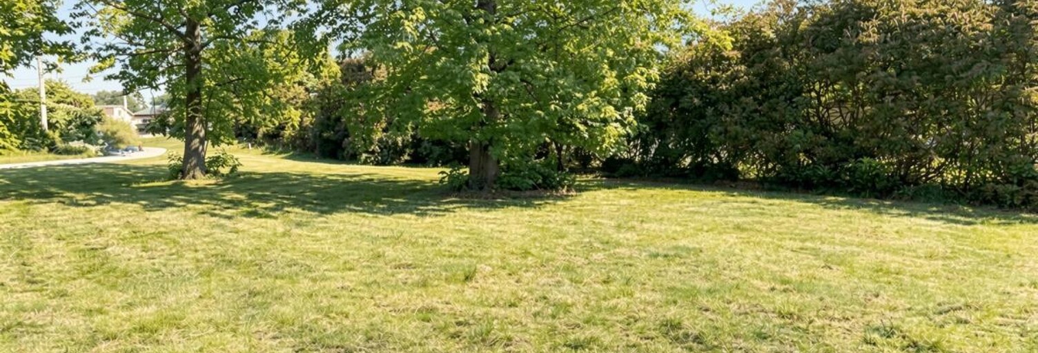 Terrain  863 m² à vendre à Saint-Vincent-de-Tyrosse (40230)