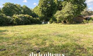 Terrain  639 m² à vendre à Saint-Vincent-de-Tyrosse (40230)