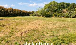 Terrain  720 m² à vendre à Saint-Vincent-de-Tyrosse (40230)