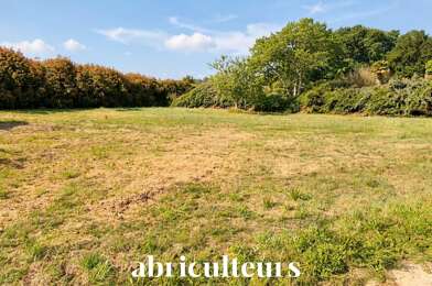 Terrain  185000 €