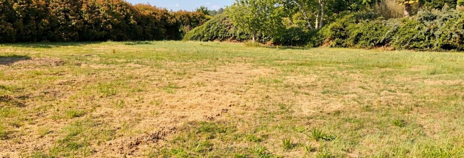Terrain  720 m² à vendre à Saint-Vincent-de-Tyrosse (40230)