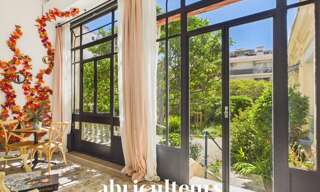Appartement 1 Pièce 67 m² à vendre à Nice (06000)