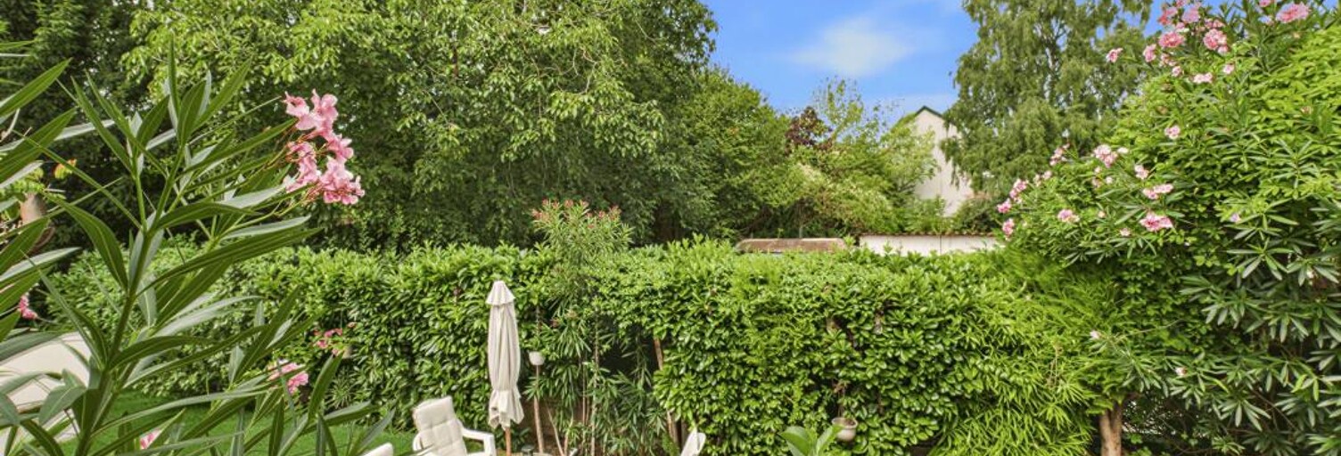 Maison 7 Pièces 140 m² à vendre à Châtillon (92320)