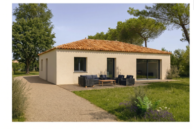 Maison  283300 €