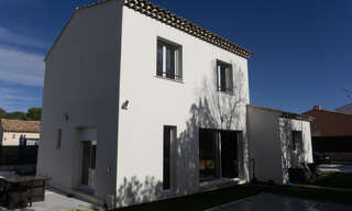 Maison 85 m² à construire Meyreuil (13590)