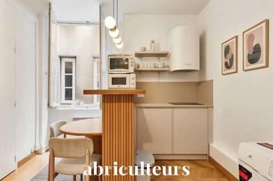 Appartement 2 pièces 149000 €