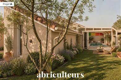Maison 6 pièces 480000 €