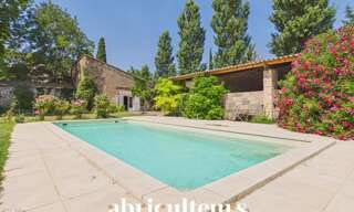 Maison 9 Pièces 310 m² à vendre à Orgon (13660)
