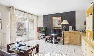 Appartement 2 Pièces 50 m² à vendre à Bron (69500)