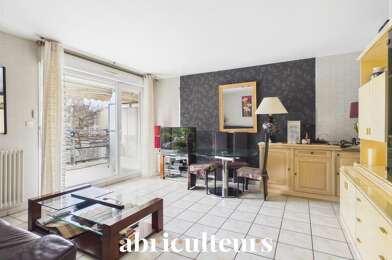Appartement 2 pièces 230000 €