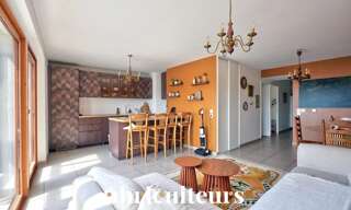 Appartement 4 Pièces 73 m² à vendre à Saint-Priest (69800)