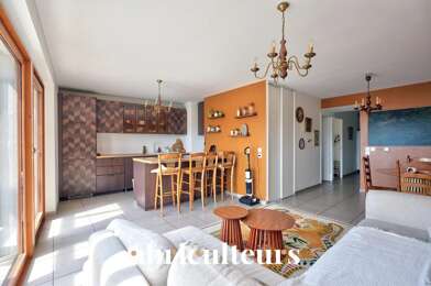 Appartement 4 pièces 285000 €