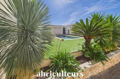Maison 5 pièces 550000 €
