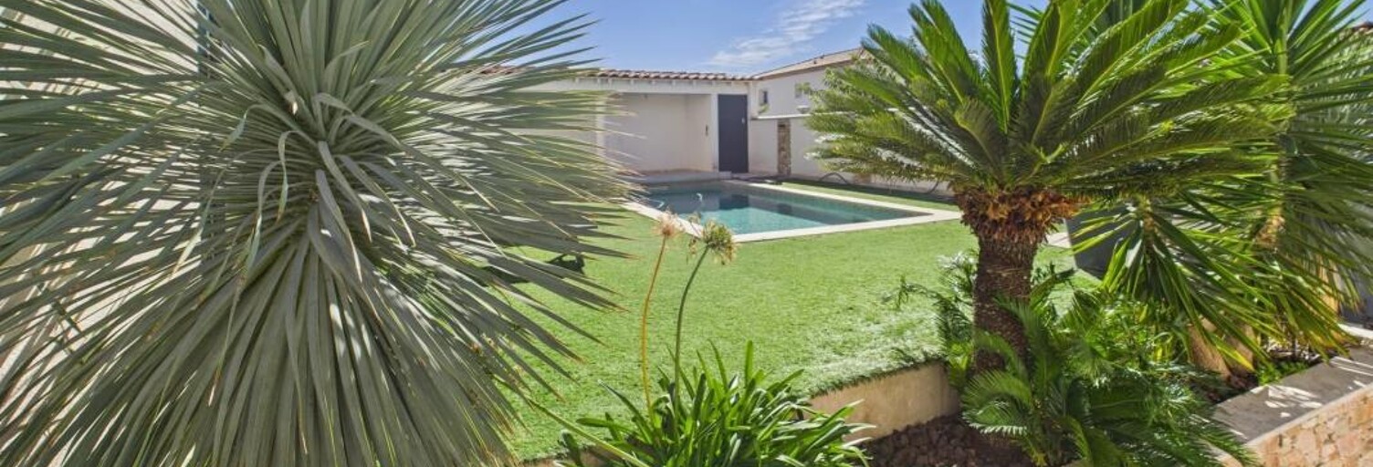 Maison 5 Pièces 132 m² à vendre à Les Pennes-Mirabeau (13170)