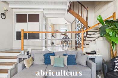 Maison 5 pièces 179550 €