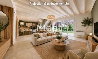 Maison 5 Pièces 110 m² à vendre à Jouars-Pontchartrain (78760)