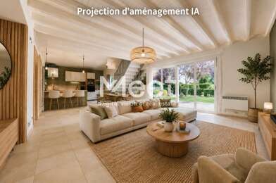 Maison 5 pièces 349900 €