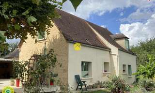 Maison 5 Pièces 137 m² à vendre à Val de Louyre et Caudeau (24510)