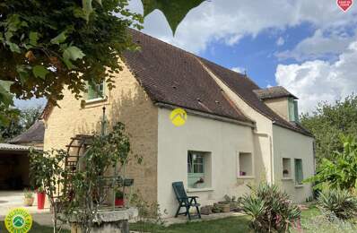 Belle maison en pierre — photo du bien