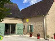 Belle maison en pierre — photo 2