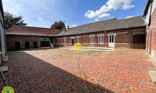 Maison 8 Pièces 162 m² à vendre à Lisbourg (62134)