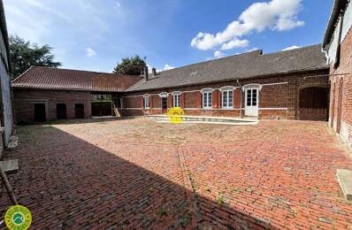 Ancien corps de ferme d’exception — photo du bien