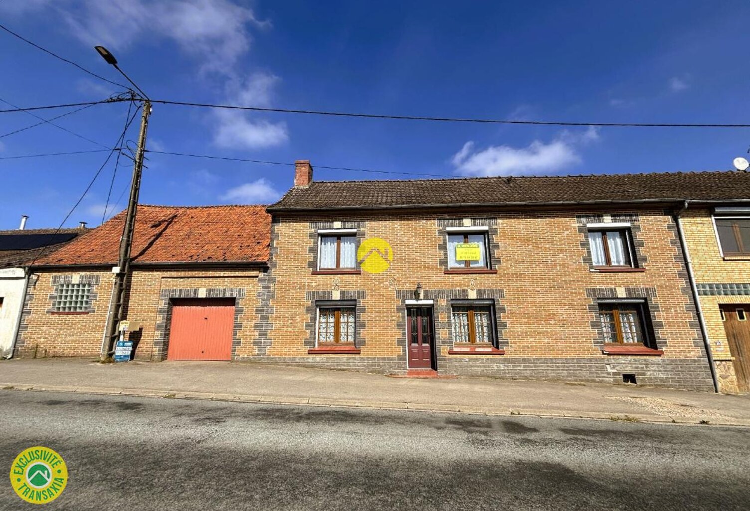 maison familiale — photo 1
