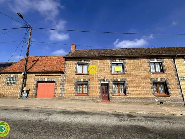 maison familiale — photo du bien