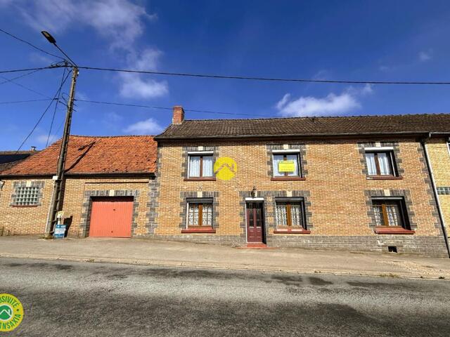 Maison proposé à Fruges