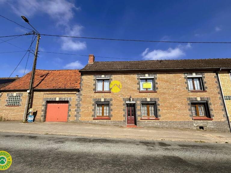 maison familiale — photo 1