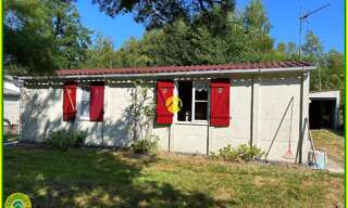 Maison 4 Pièces 43 m² à vendre à Neuvy-sur-Barangeon (18330)