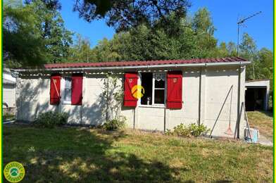 Maison 4 pièces 52500 €