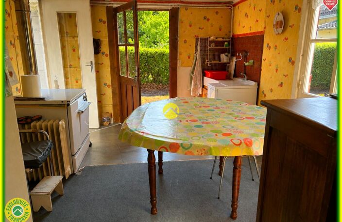 2 CHAMBRES TERRAIN 812M² — photo 2