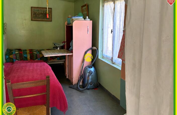 2 CHAMBRES TERRAIN 812M² — photo 3
