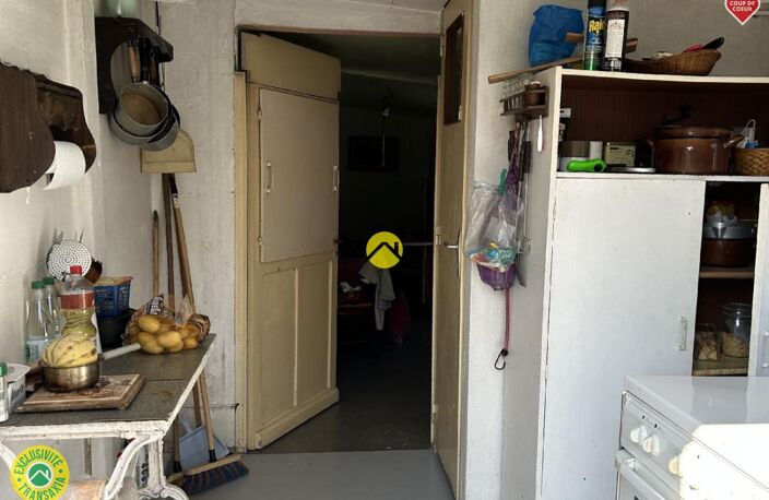 2 CHAMBRES TERRAIN 812M² — photo 5