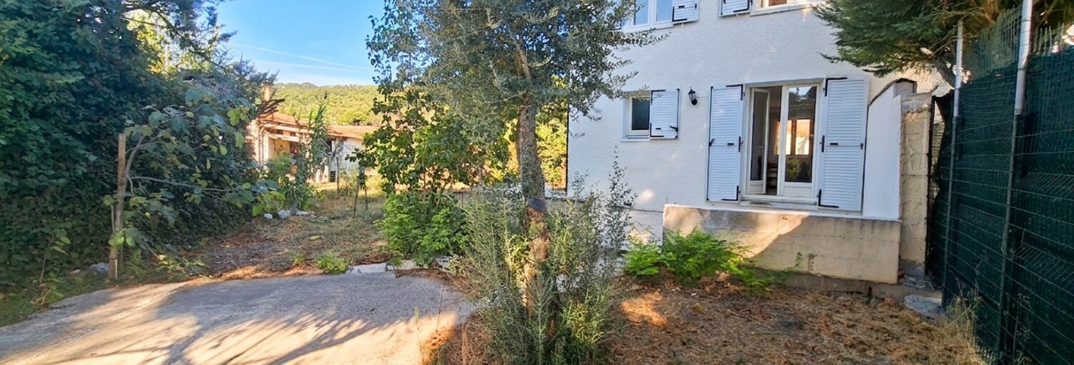 Maison 4 Pièces 77 m² à vendre à Bagnols-sur-Cèze (30200)