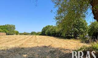 Terrain  1784 m² à vendre à Les Sables-d'Olonne (85100)