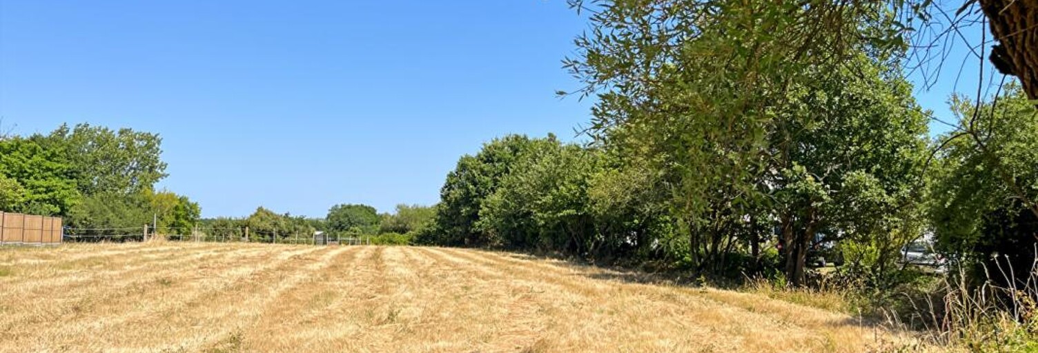 Terrain  1784 m² à vendre à Les Sables-d'Olonne (85100)