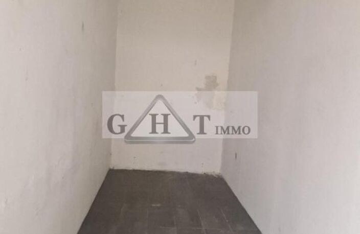 A LOUER 360 M² ENTREPOT BUREAUX A AUBERVILLIERS — photo 4