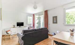 Appartement 3 Pièces 65 m² à vendre à Montévrain (77144)
