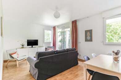 Appartement 3 pièces 299000 €