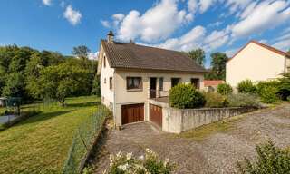 Maison 7 Pièces 134 m² à vendre à Pont-Sainte-Maxence (60700)