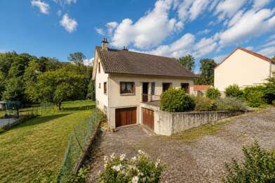 Maison 7 pièces 369000 €