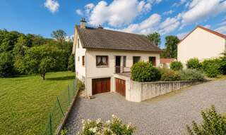 Maison 7 Pièces 134 m² à vendre à Pont-Sainte-Maxence (60700)