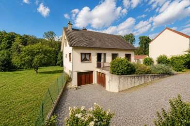 Maison 7 pièces 369000 €
