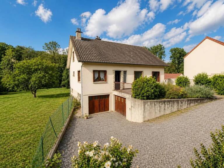 Maison de 7 pièces de 134 m² à Pont-Sainte-Maxence — photo 1