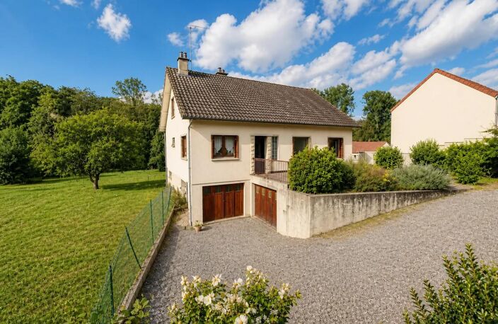 Maison de 7 pièces de 134 m² à Pont-Sainte-Maxence — photo 2