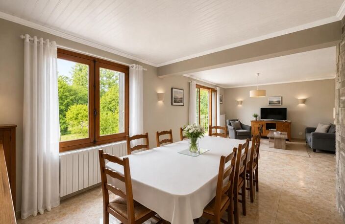 Maison de 7 pièces de 134 m² à Pont-Sainte-Maxence — photo 4